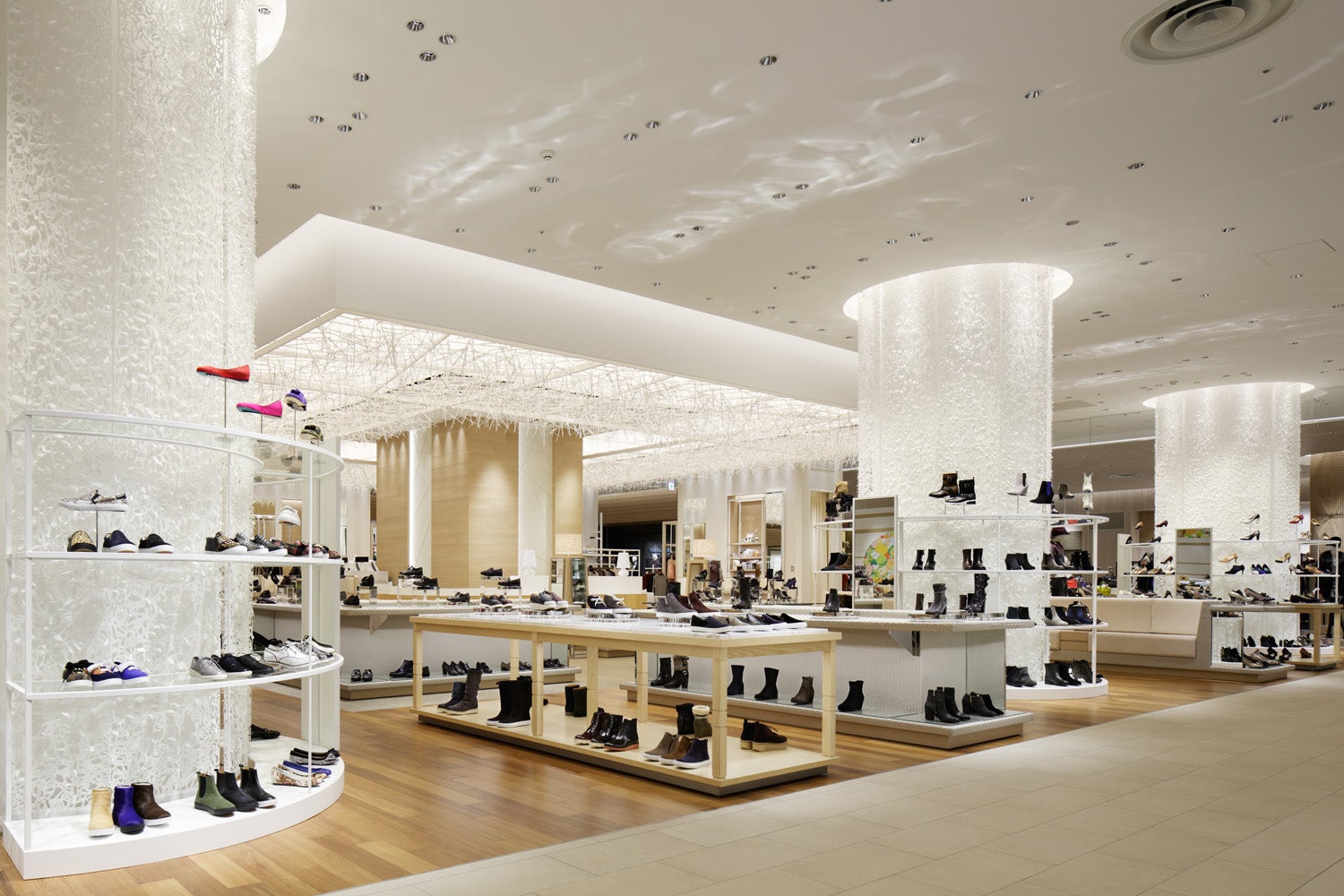 西武・そごう 武蔵小杉SHOP